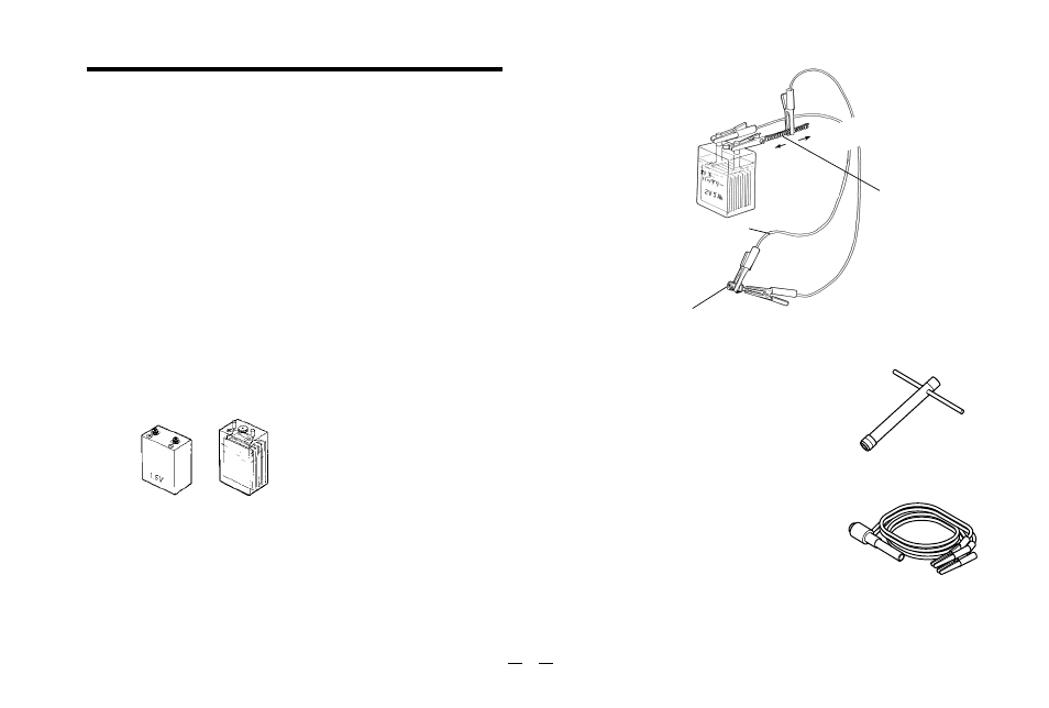 Before starting | O.S. Engines 61RX-H WC User Manual | Page 10 / 36