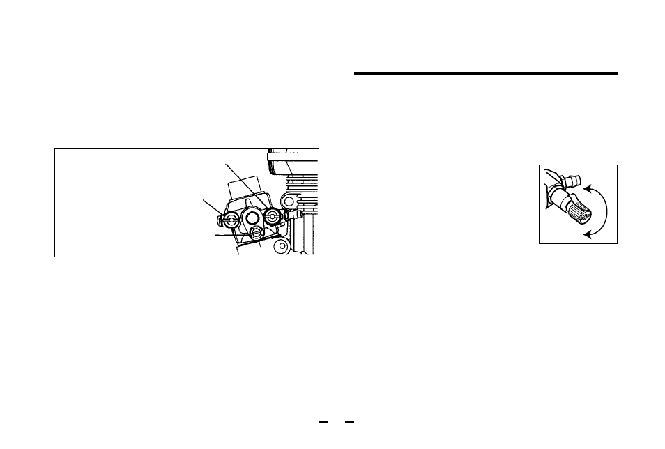 Starting | O.S. Engines 61RX-H WC User Manual | Page 14 / 36
