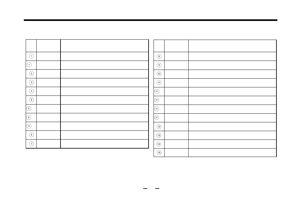 60b carburetor parts list | O.S. Engines 61RX-H WC User Manual | Page 32 / 36