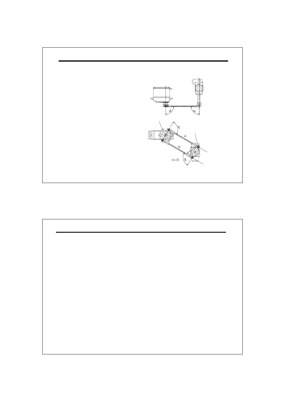Installation of throttle servo, Care and maintenance | O.S. Engines 70SZ-H User Manual | Page 13 / 17