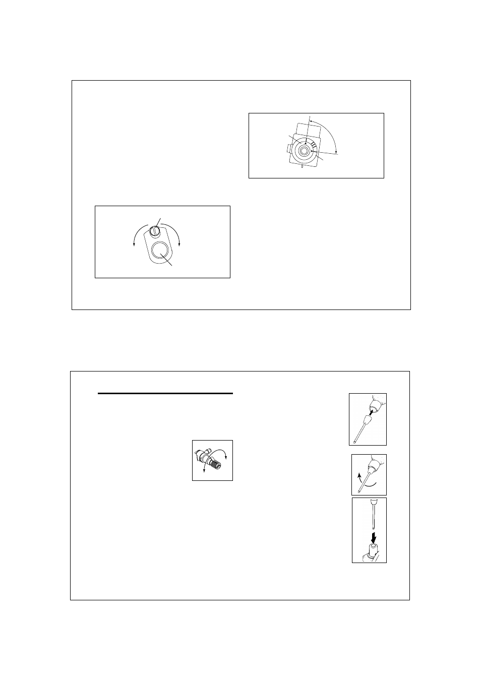 Starting | O.S. Engines 70SZ-H User Manual | Page 8 / 17
