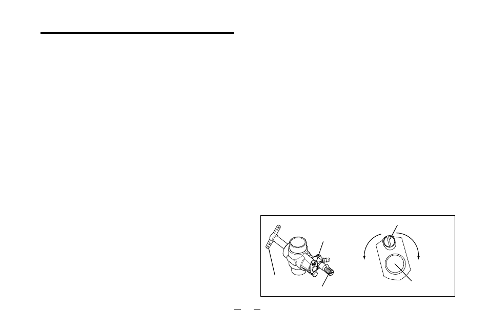 Carburetor controls | O.S. Engines 91FX-HGL User Manual | Page 13 / 28