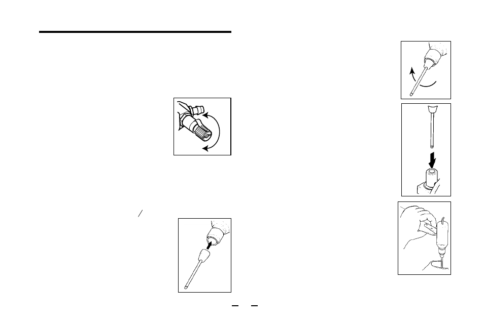 Starting | O.S. Engines 91FX-HGL User Manual | Page 14 / 28