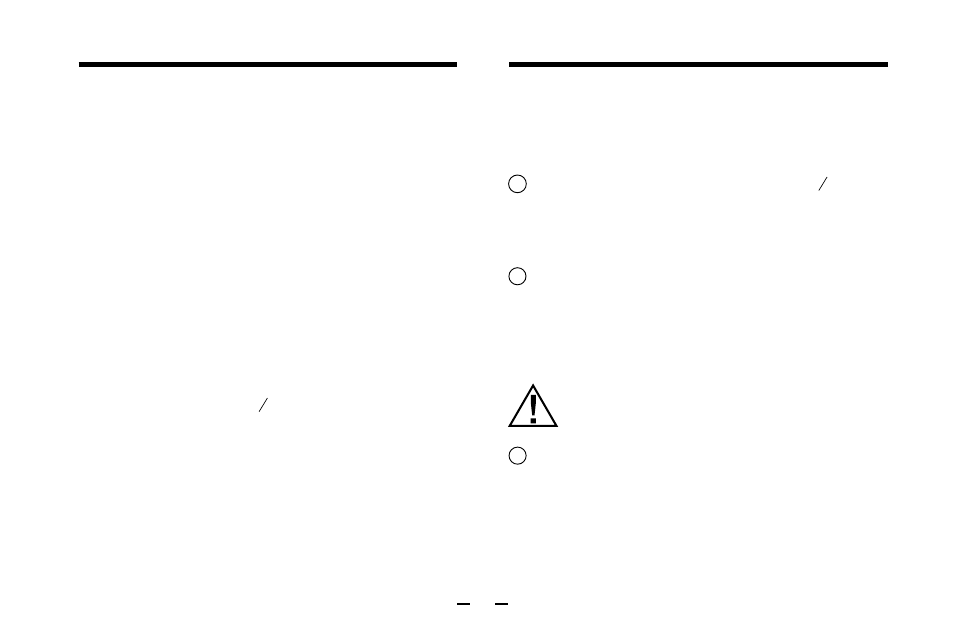 Setting up, starting and adjustment, Running-in ("breaking-in") | O.S. Engines 91FX-HGL User Manual | Page 16 / 28