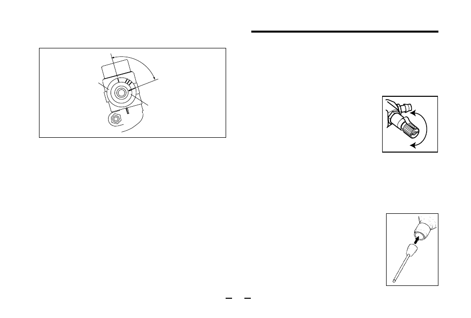 Starting | O.S. Engines 91SX-H User Manual | Page 14 / 28
