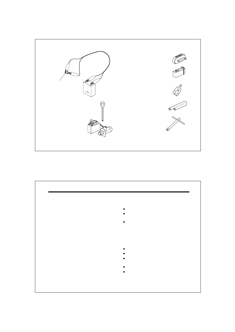 Facts about glowplugs | O.S. Engines 91SX-H Competition Special User Manual | Page 7 / 18