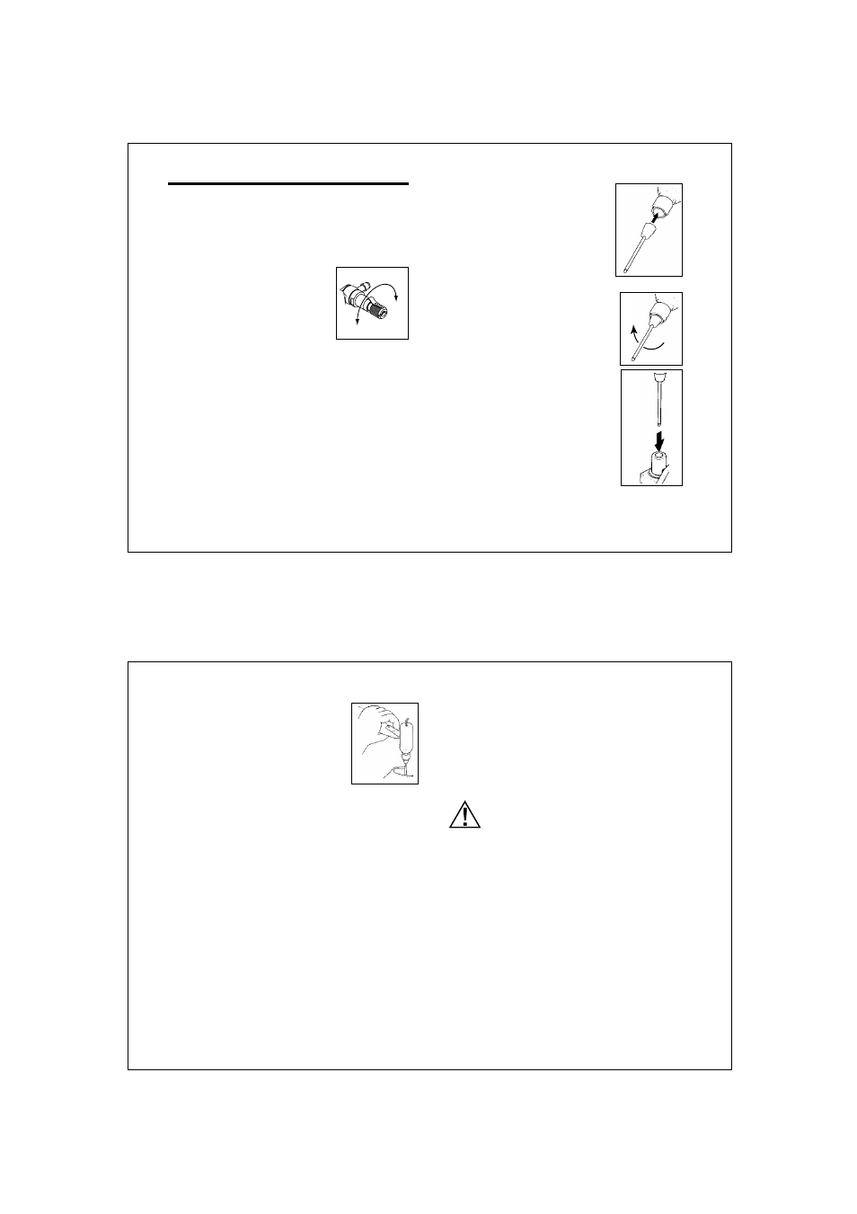 Starting | O.S. Engines 91SX-H Competition Special User Manual | Page 9 / 18