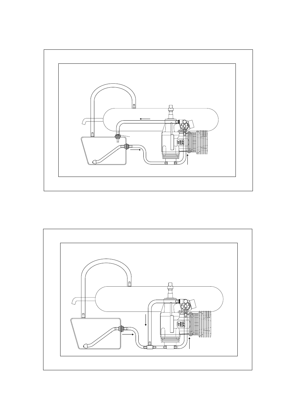 O.S. Engines 91SX-H Competition Special (P) User Manual | Page 8 / 21