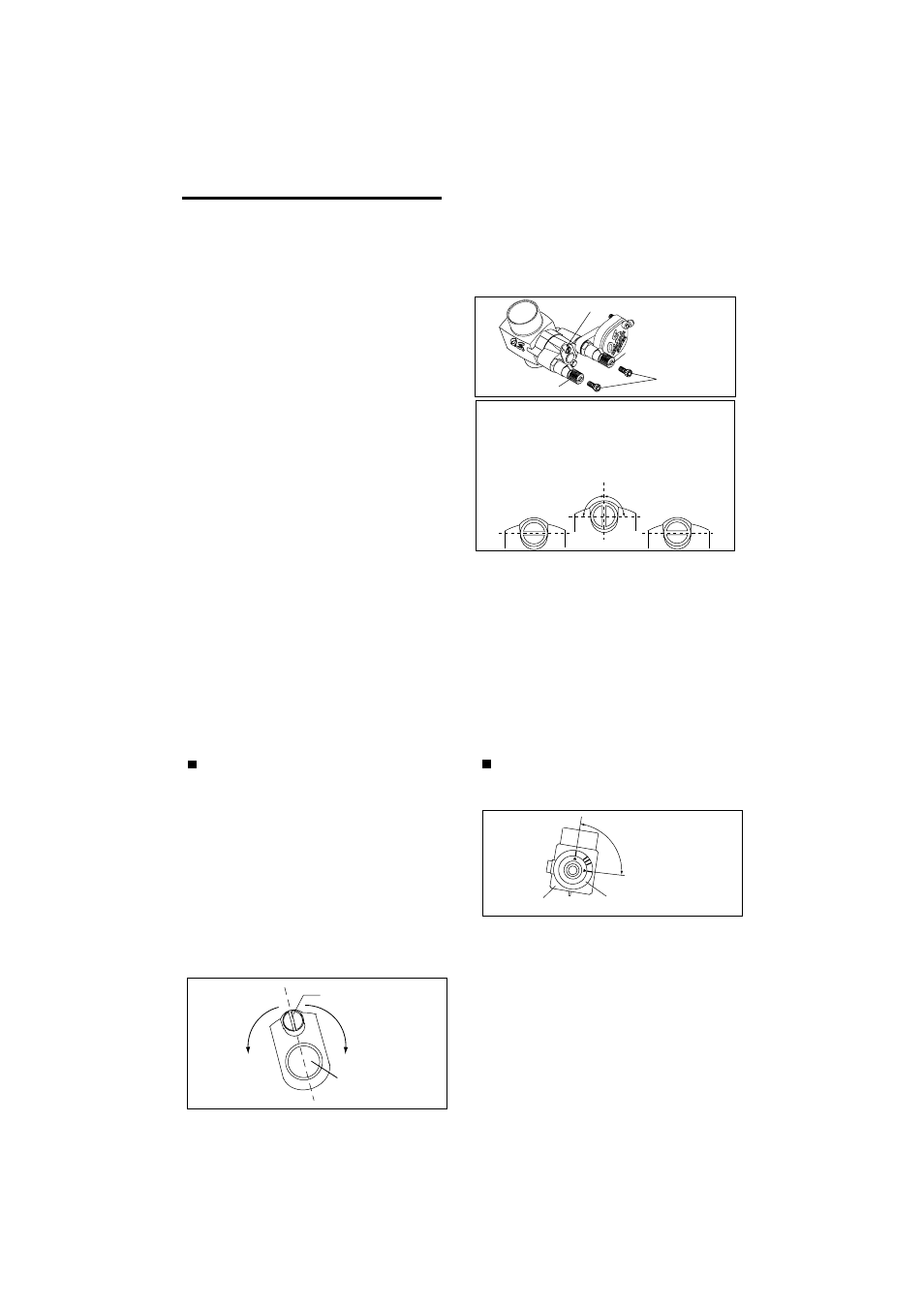 Carburetor controls | O.S. Engines 91SZ-H PS Hyper User Manual | Page 10 / 24