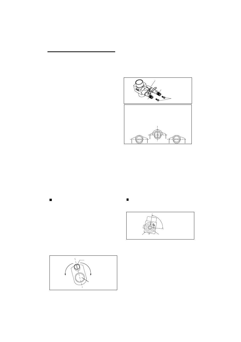 Carburetor controls | O.S. Engines 91SZ-H User Manual | Page 10 / 22