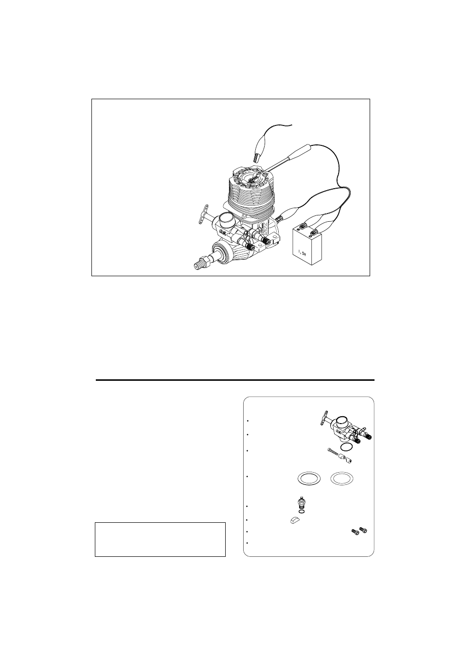 Introduction | O.S. Engines 91SZ-H User Manual | Page 5 / 22