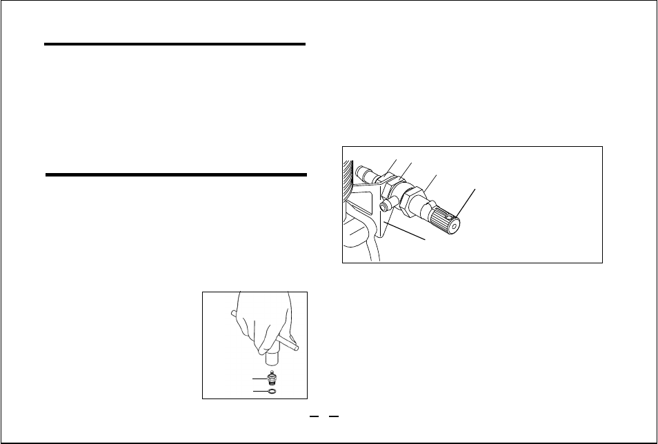 Introduction, Before installing the engine | O.S. Engines 108FSR User Manual | Page 8 / 28