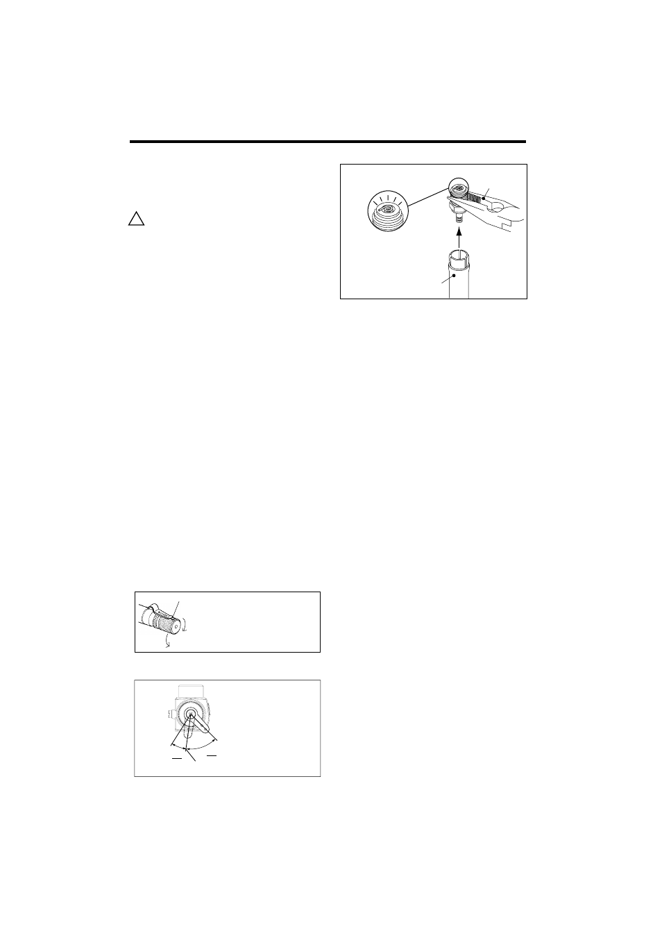 Starting | O.S. Engines 120AX User Manual | Page 14 / 25