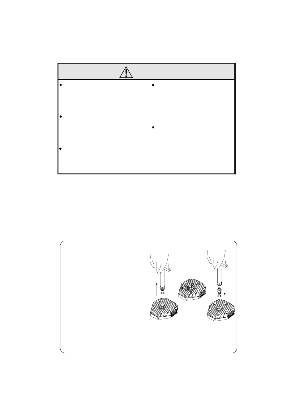 O.S. Engines 120AX User Manual | Page 4 / 25