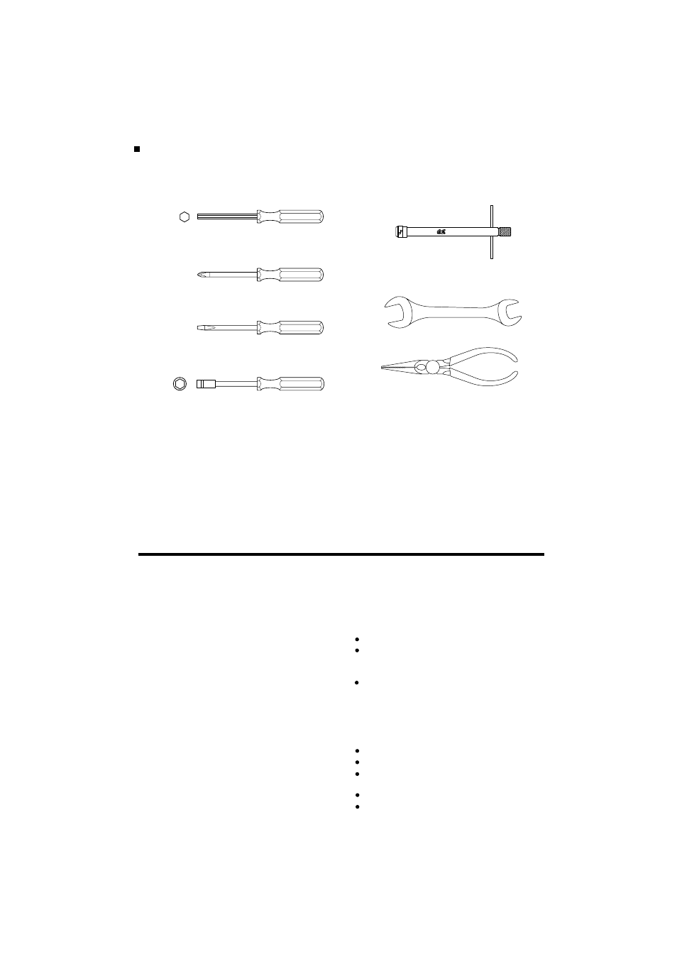 Glowplug | O.S. Engines 120AX User Manual | Page 7 / 25