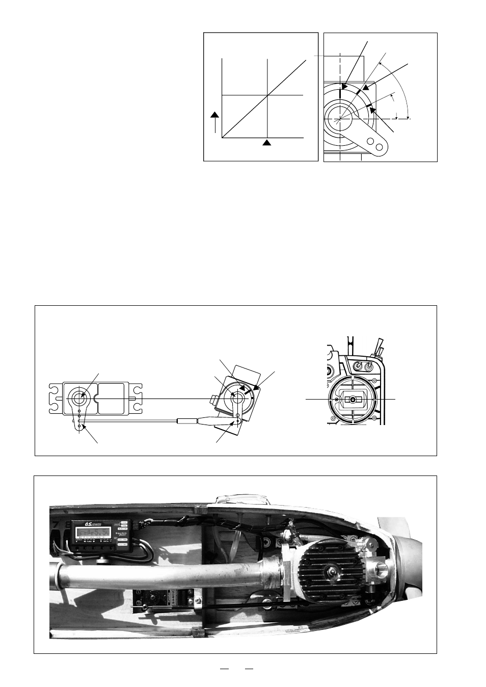 O.S. Engines 140RX-FI User Manual | Page 13 / 24