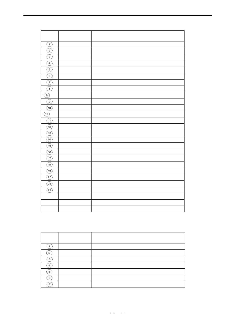 Engine parts list, Injector air valve(70c) parts list | O.S. Engines 140RX-FI User Manual | Page 22 / 24