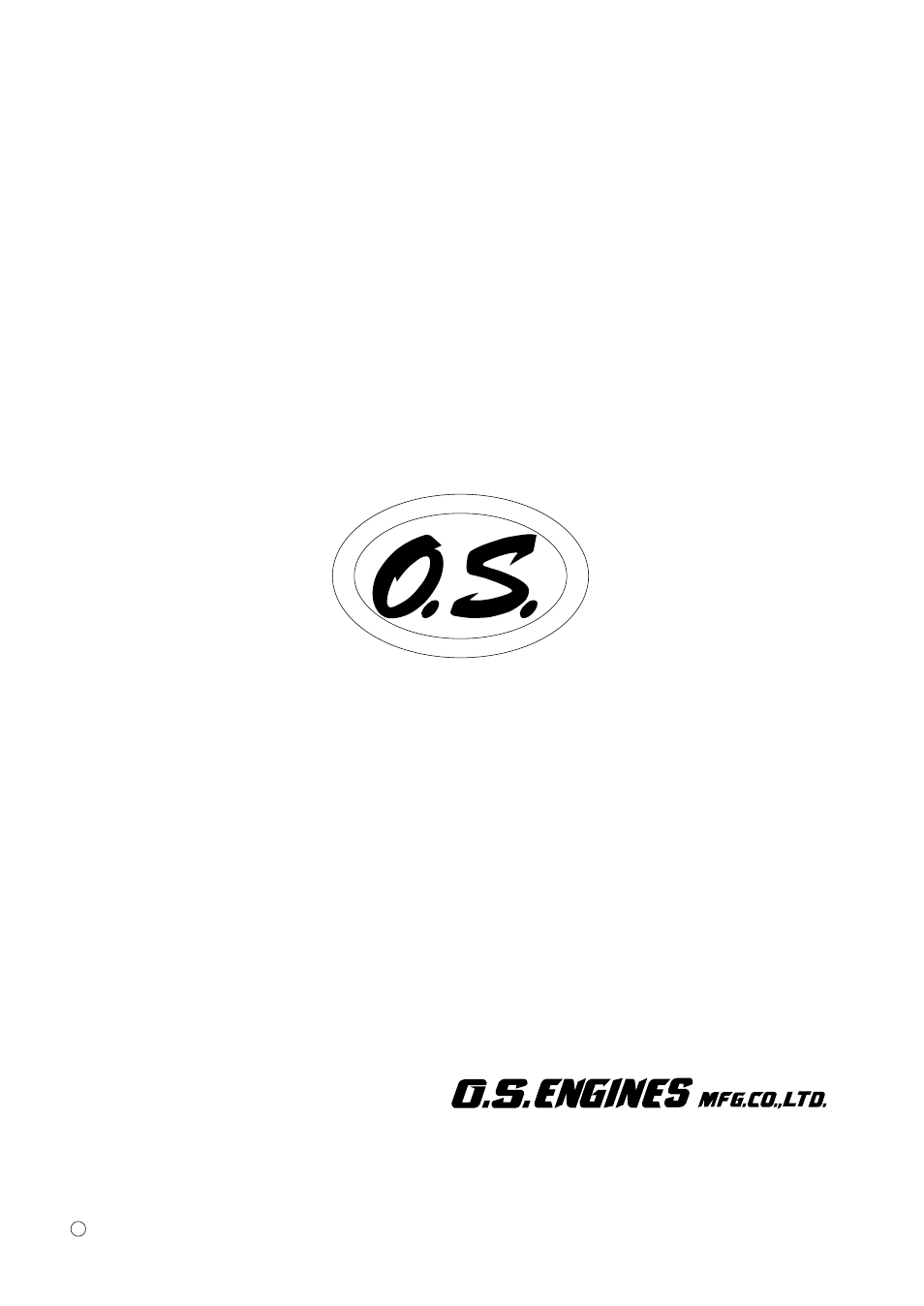 O.S. Engines 140RX-FI User Manual | Page 24 / 24