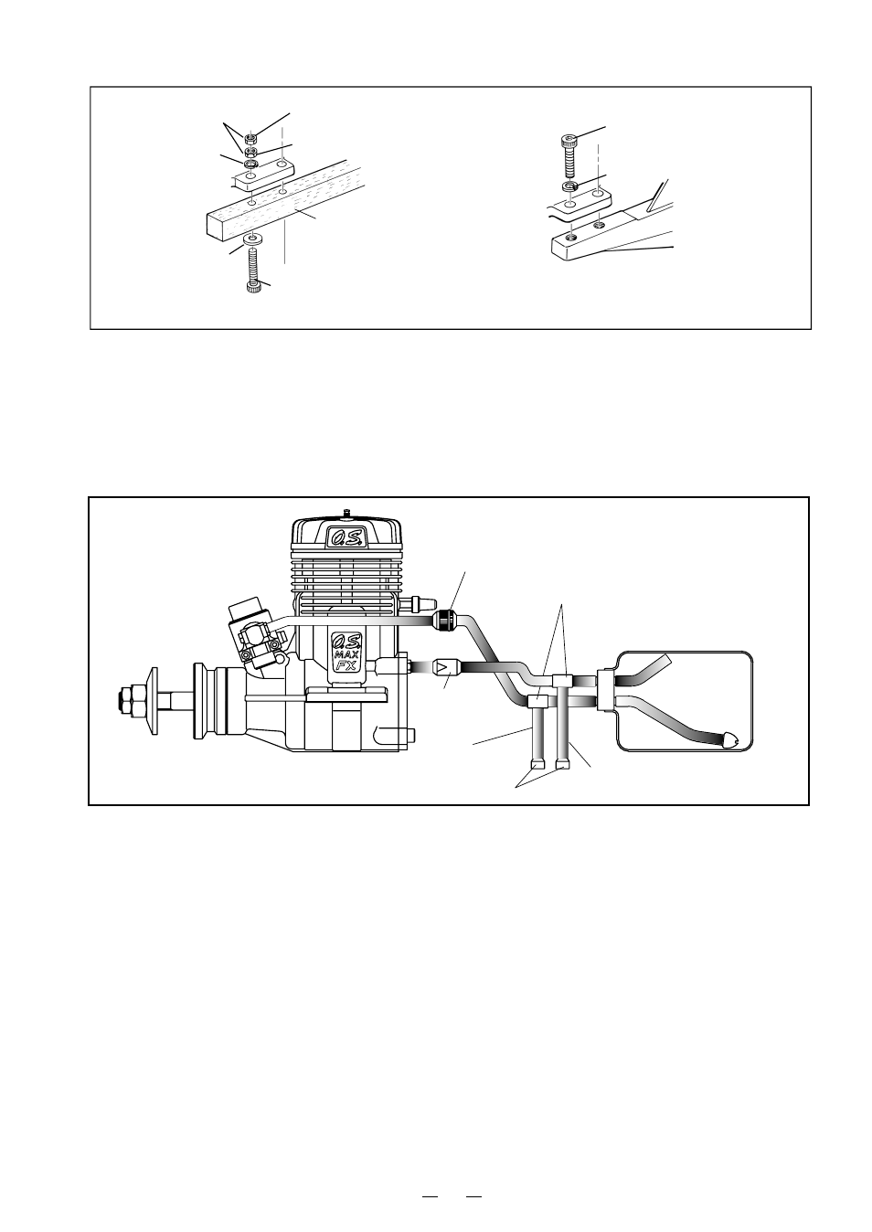 O.S. Engines 160FX-FI User Manual | Page 12 / 26