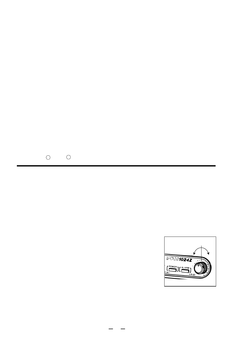 Engine starting and air-fuel mixture adjustment | O.S. Engines 160FX-FI User Manual | Page 15 / 26