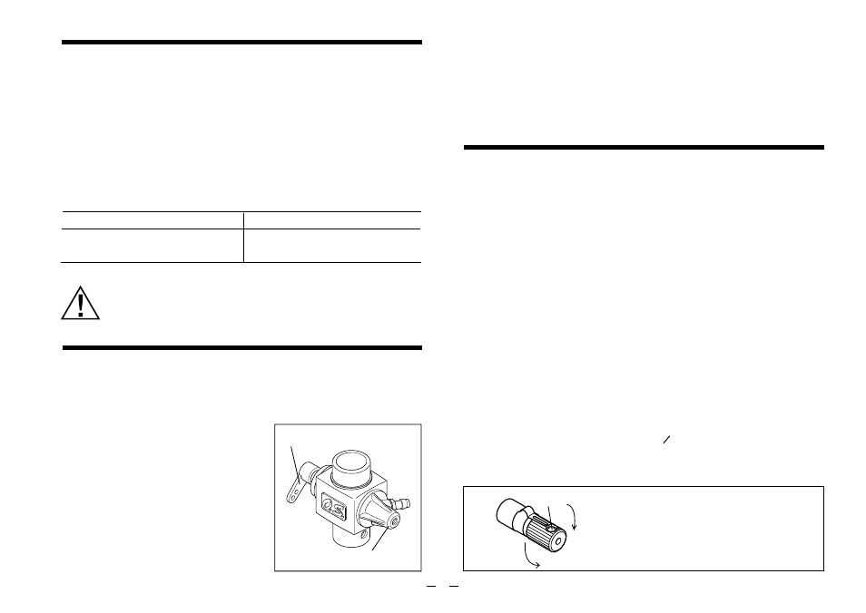 Propeller, Mixture controls, Starting | O.S. Engines 160FX Ring User Manual | Page 10 / 20