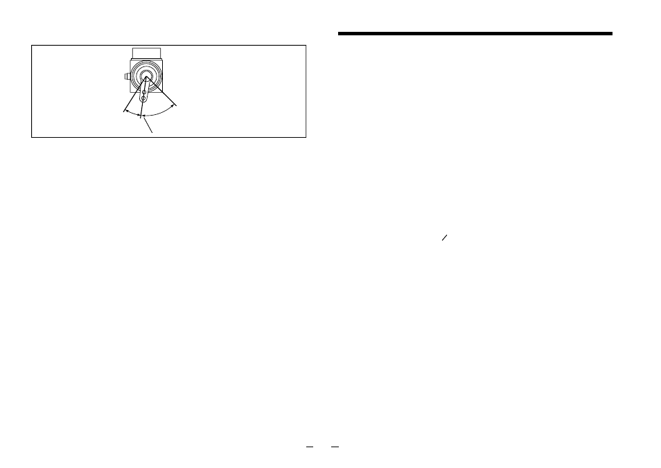 Running-in ("breaking-in") | O.S. Engines 160FX Ring User Manual | Page 11 / 20