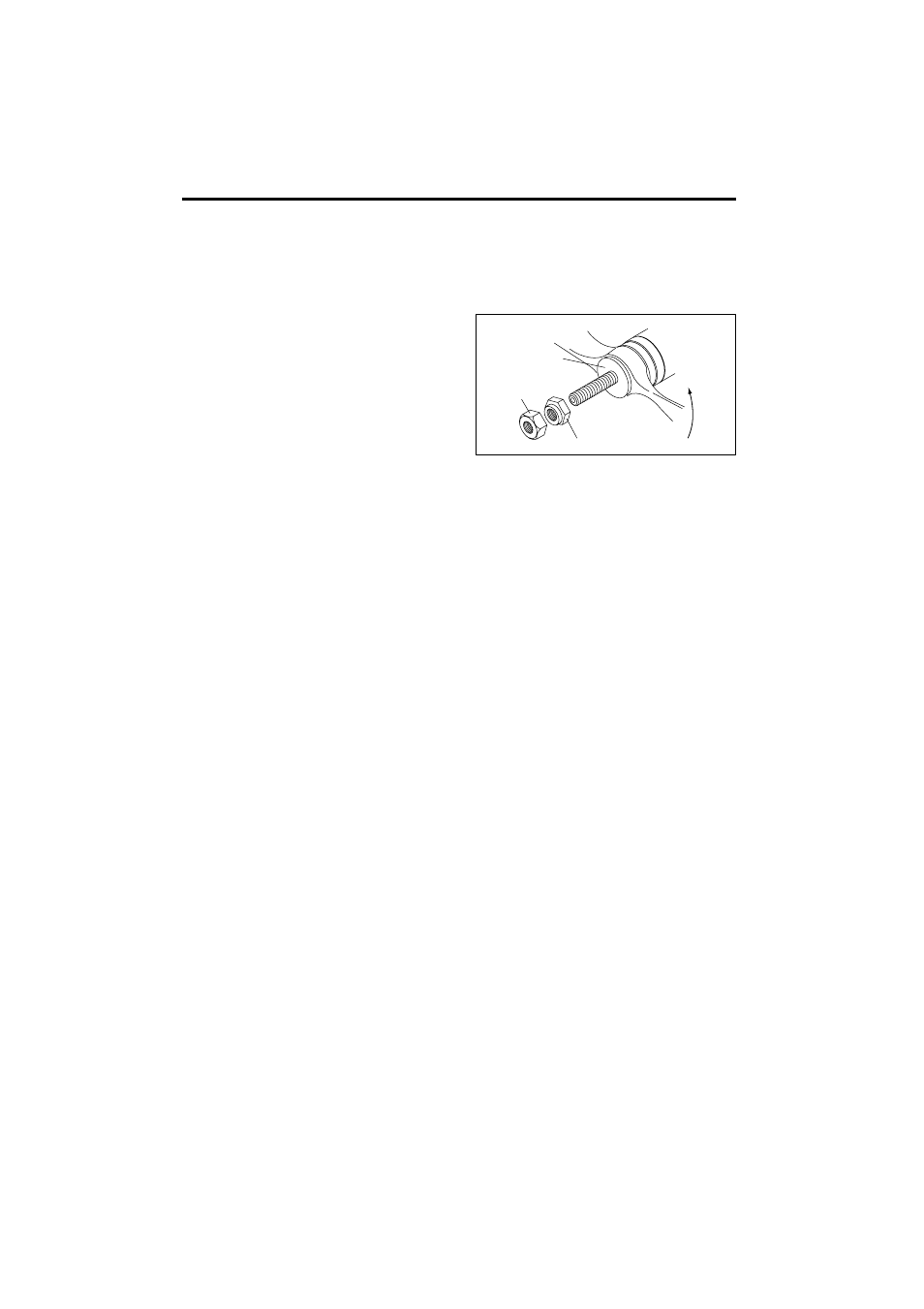 Propeller & spinner attachment | O.S. Engines FL-70 User Manual | Page 12 / 23