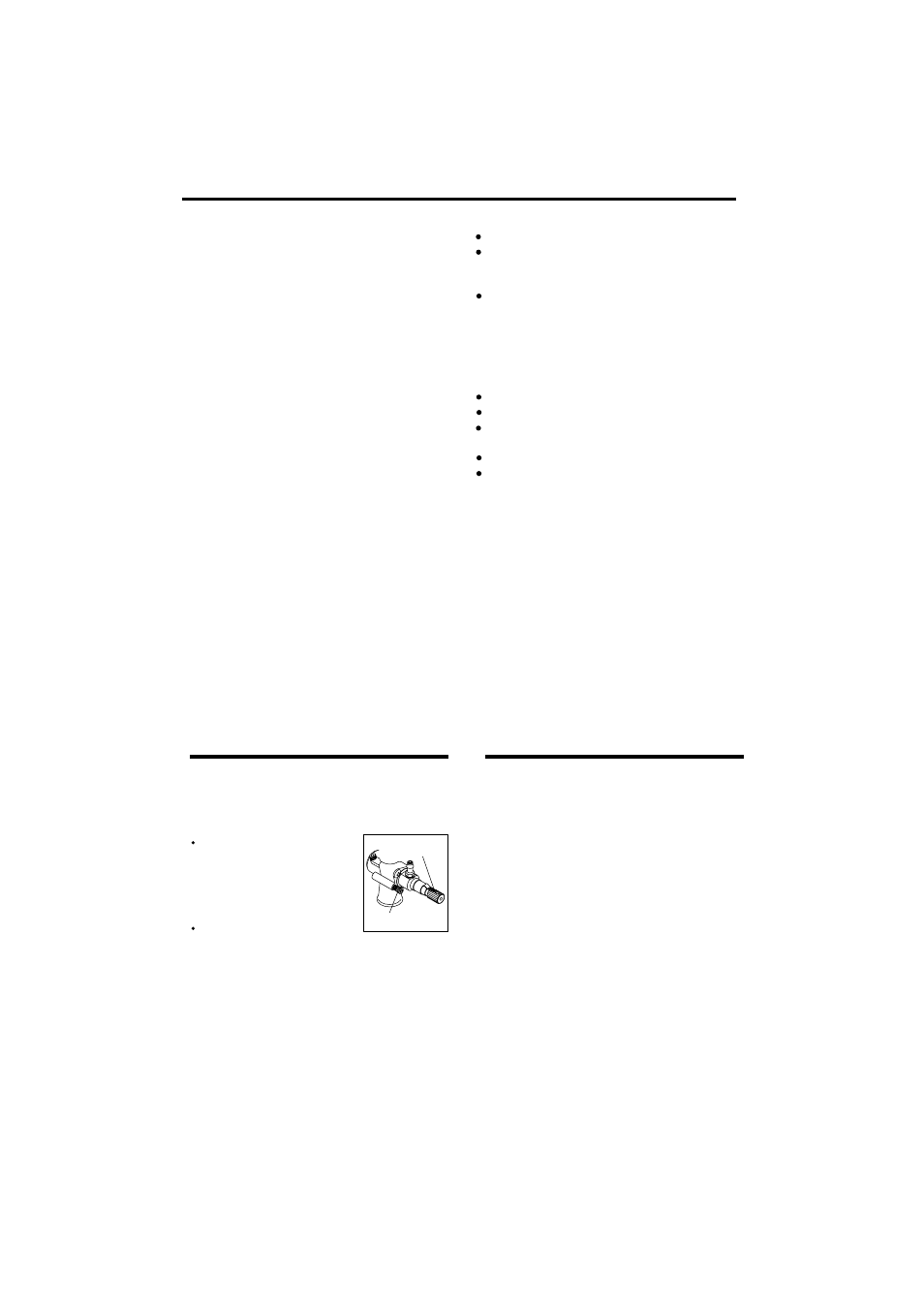 Glowplug, Type 60w carburettor, Starting | O.S. Engines FL-70 User Manual | Page 13 / 23