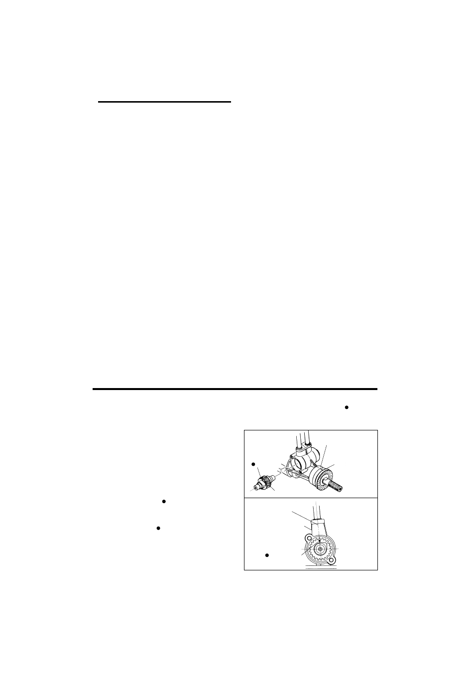 Valve adjusting, How to set the camshaft timing | O.S. Engines FL-70 User Manual | Page 18 / 23