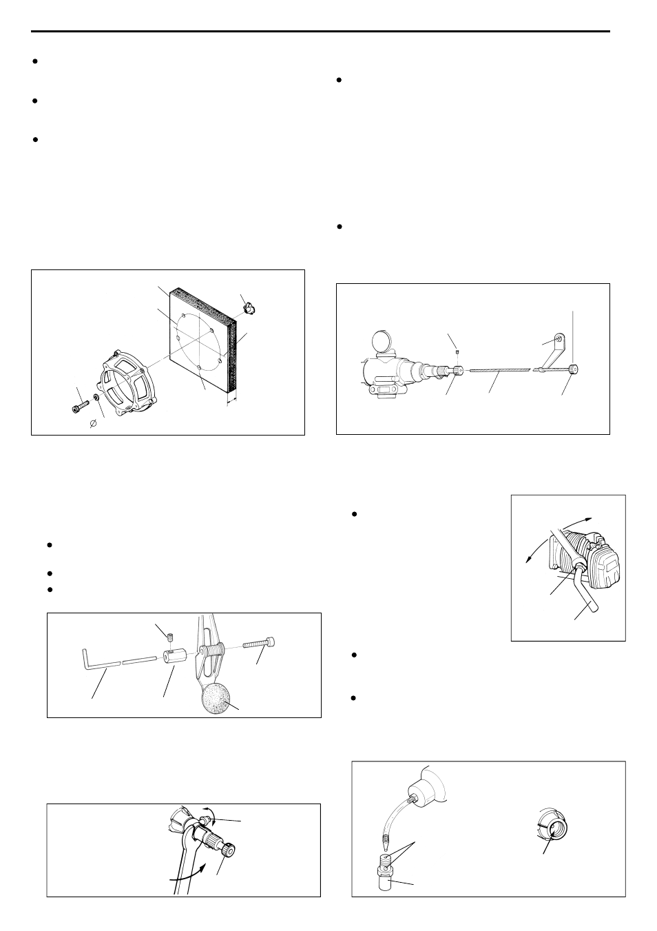 Installation | O.S. Engines FR5-300 User Manual | Page 5 / 18