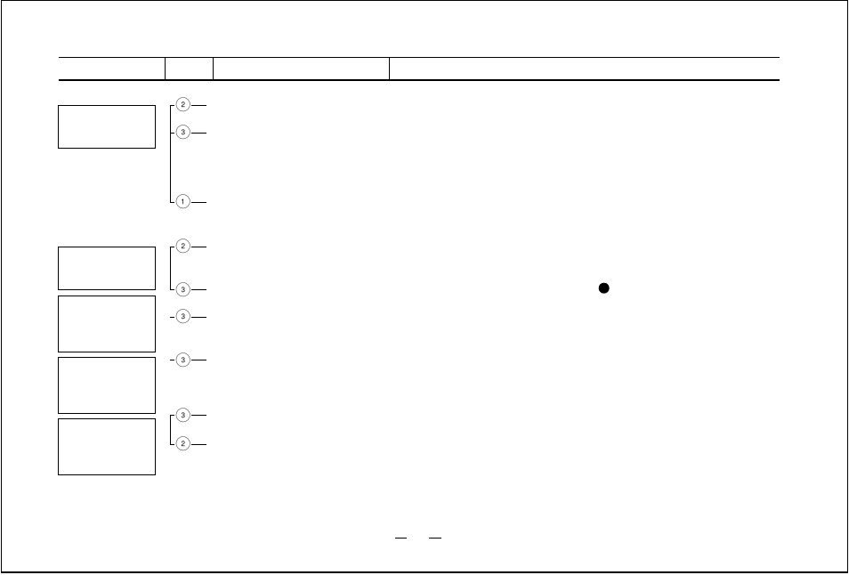 O.S. Engines FS-40S User Manual | Page 27 / 40