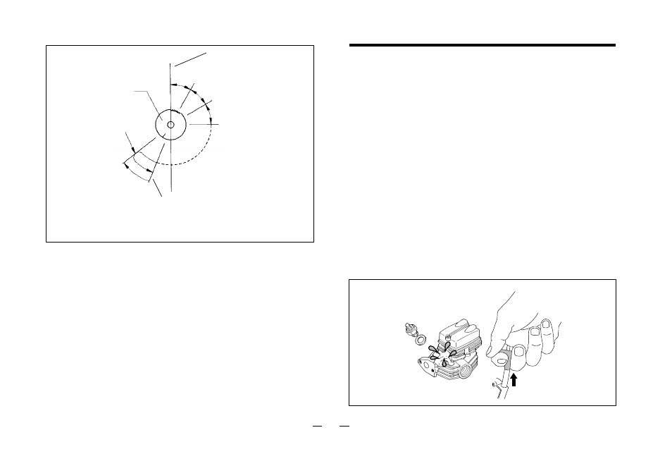 If the engine fails to start | O.S. Engines FS-26S-CX User Manual | Page 17 / 30