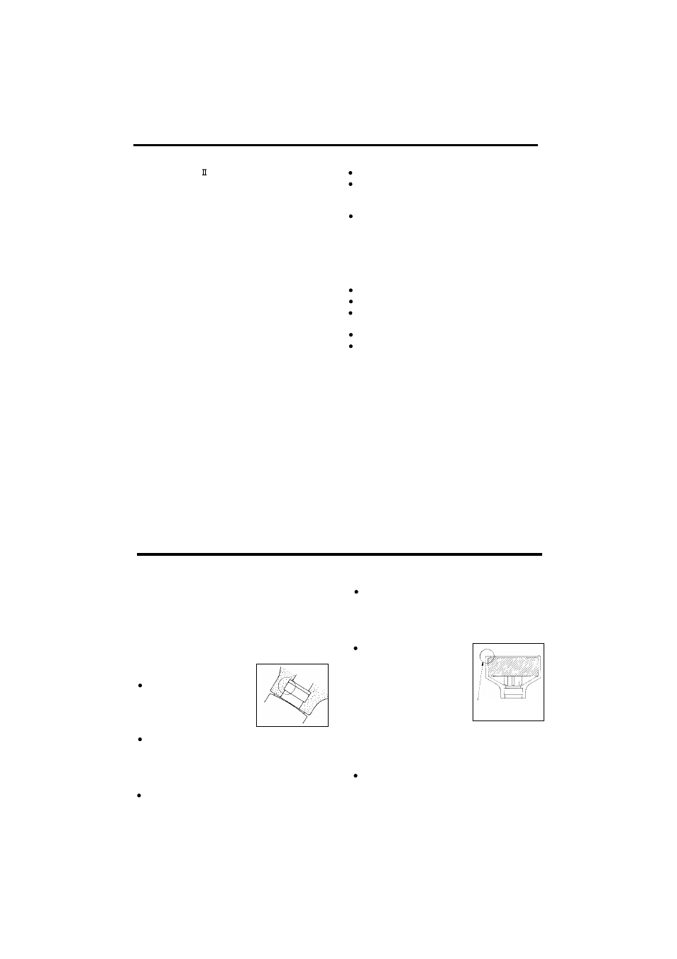 Glowplug, Air cleaner type 102s | O.S. Engines FS-26S-C II User Manual | Page 6 / 16