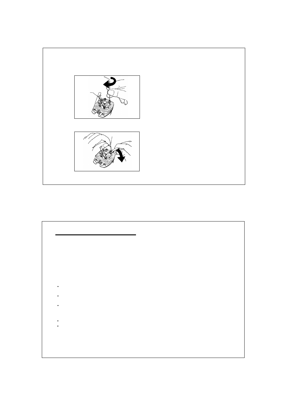 Care and maintenance | O.S. Engines FS-30S User Manual | Page 16 / 22