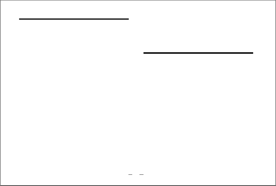 Parts replacement, Care & maintenance | O.S. Engines FS-40S-CX User Manual | Page 21 / 30