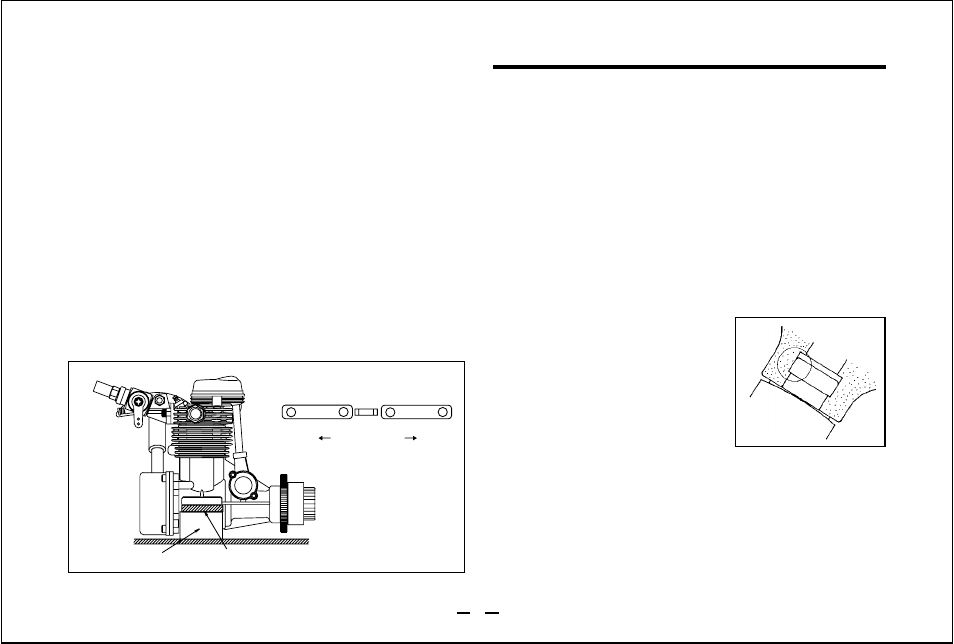 Air cleaner type 102s | O.S. Engines FS-40S-CX User Manual | Page 9 / 30