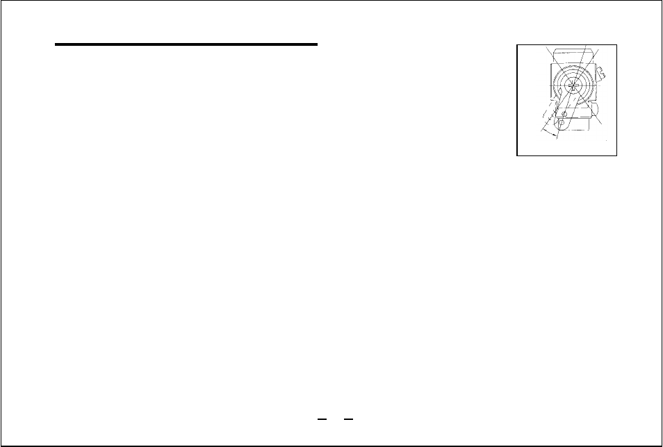 Starting | O.S. Engines FS-52S User Manual | Page 15 / 28