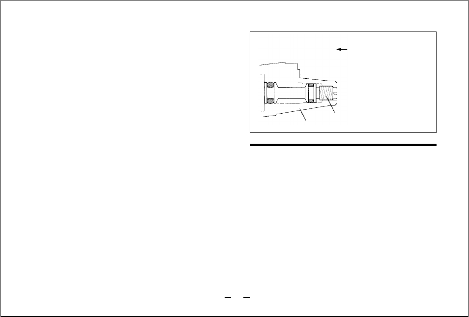 Valve adjusting | O.S. Engines FS-52S User Manual | Page 18 / 28