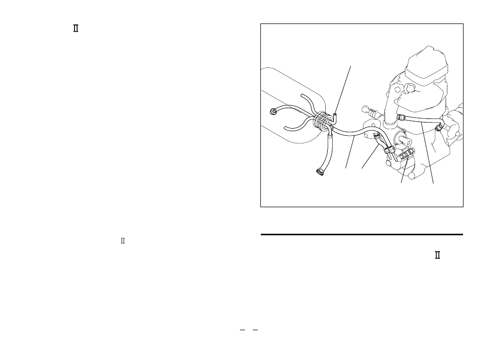 Care of fuel pump & regulator | O.S. Engines FS-91S II (P) User Manual | Page 10 / 32