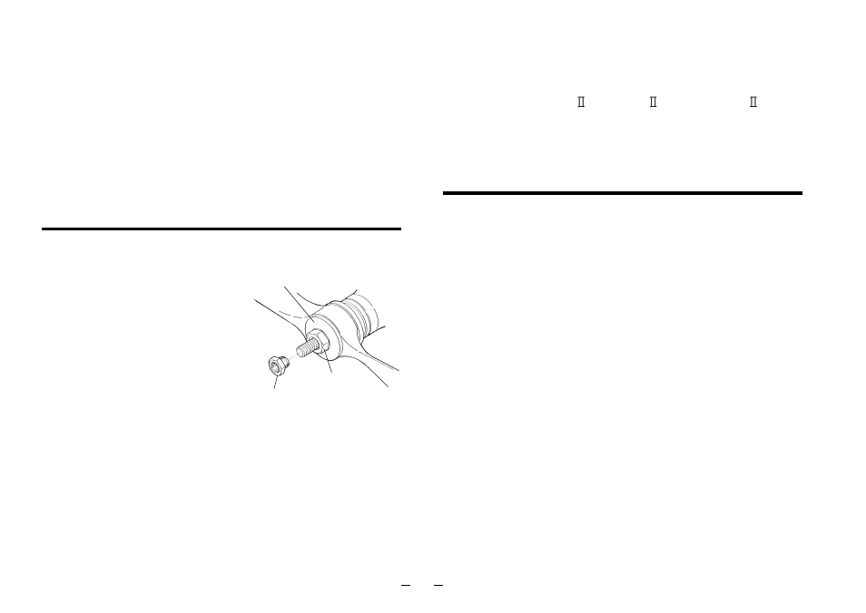 Propeller & spinner attachment | O.S. Engines FS-91S II (P) User Manual | Page 13 / 32