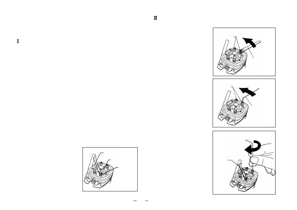 O.S. Engines FS-91S II (P) User Manual | Page 17 / 32