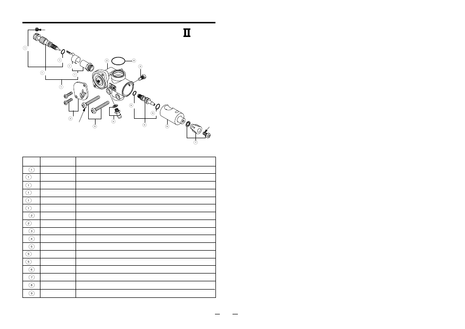 O.S. Engines FS-91S II (P) User Manual | Page 28 / 32
