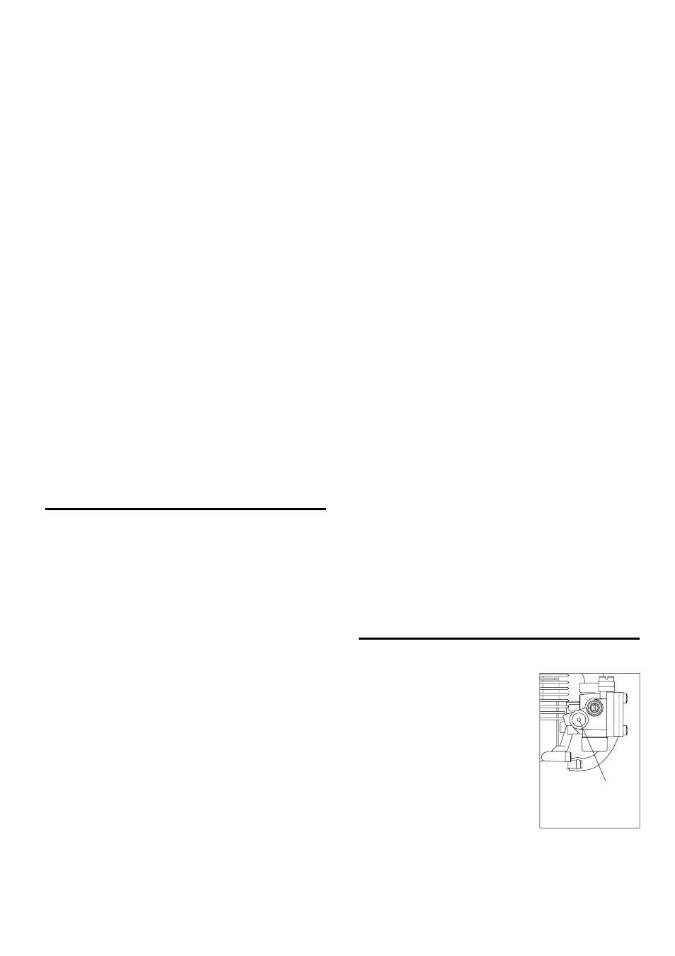 Idle mixture adjustment, Care & maintenance (laying up) | O.S. Engines FS-70 Ultimate User Manual | Page 8 / 14