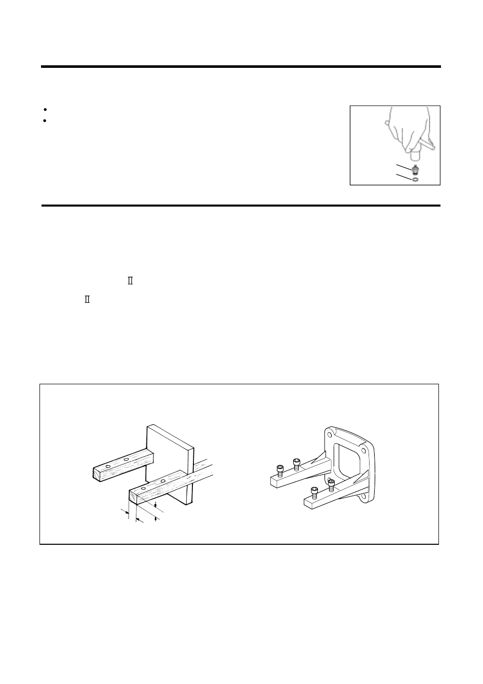 Before installing the engine, Installation procedure, Installing the glow plug | O.S. Engines FS-91 II FI User Manual | Page 10 / 29