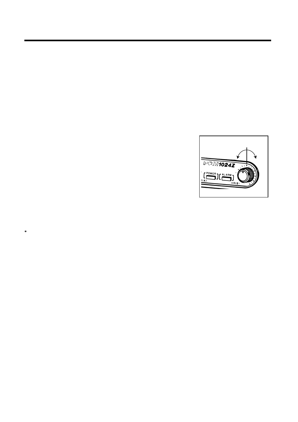 Engine starting and air-fuel mixture adjustment | O.S. Engines FS-91 II FI User Manual | Page 16 / 29