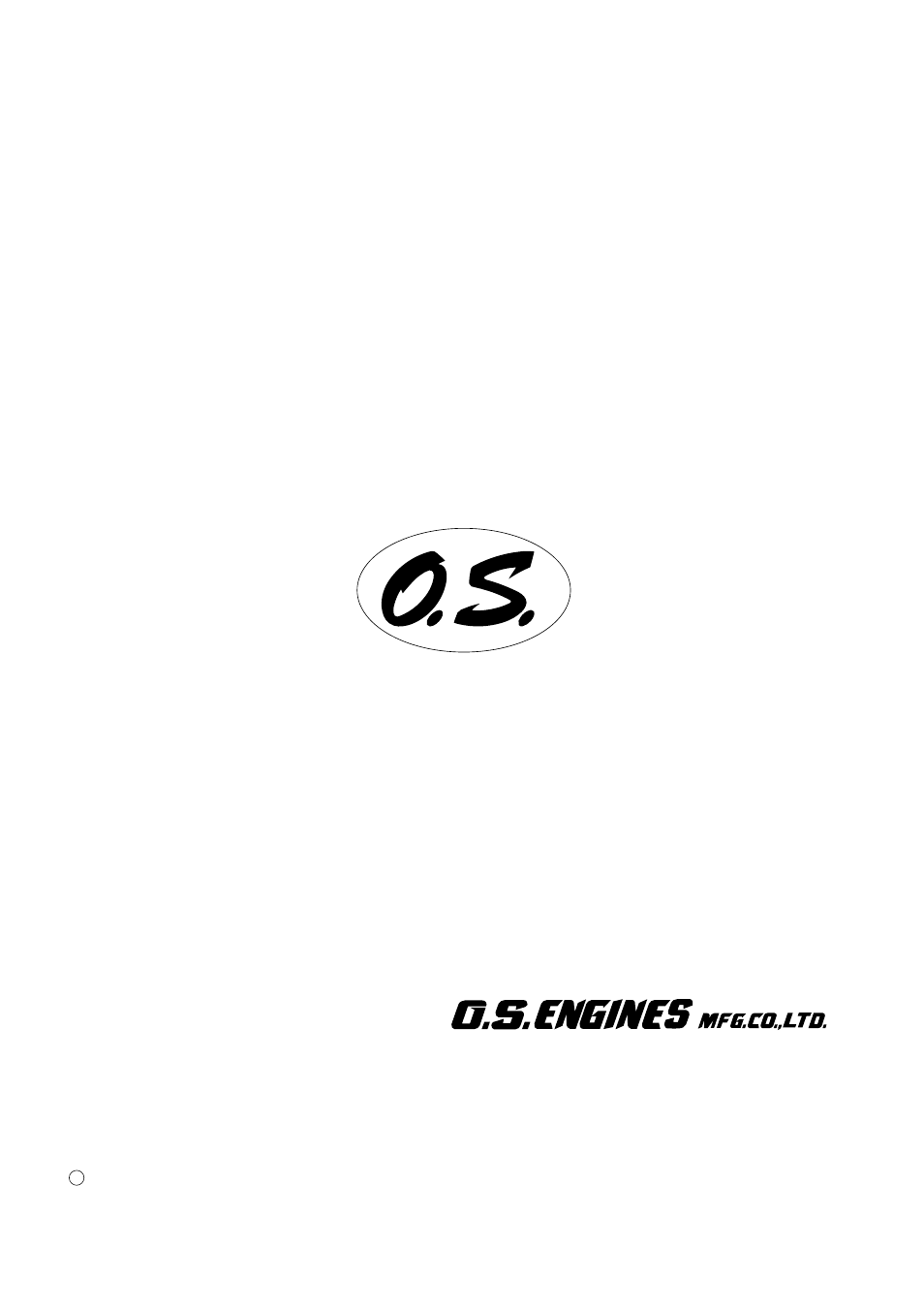 O.S. Engines FS-91 II FI User Manual | Page 29 / 29