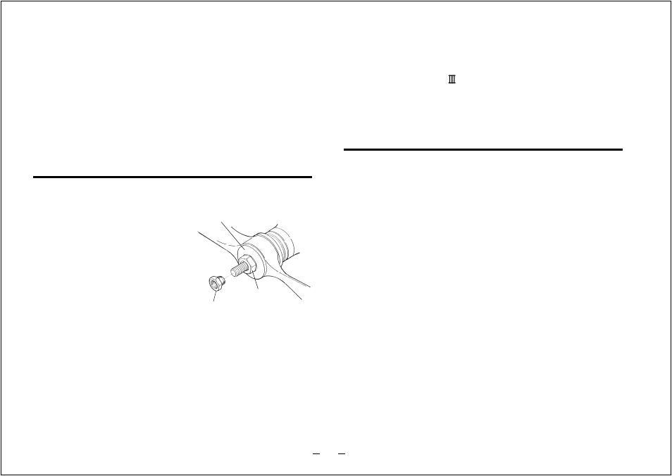 Propeller & spinner attachment, Type 70n carburettor | O.S. Engines FS-120S III User Manual | Page 13 / 26