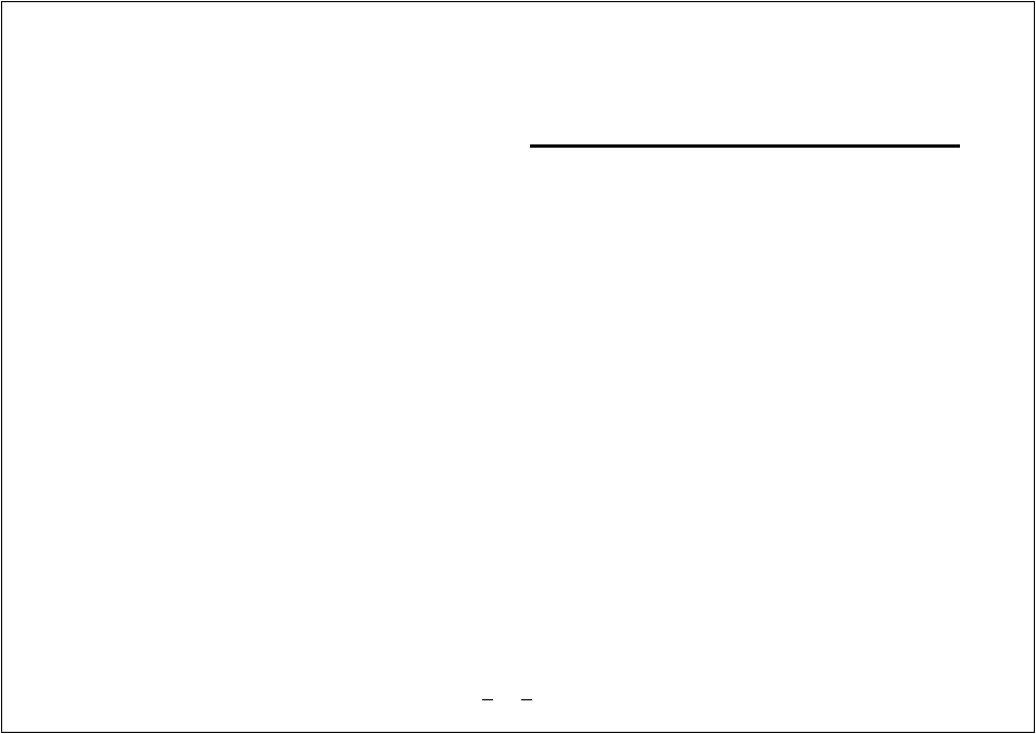 Running-in (continued) | O.S. Engines FS-120S III User Manual | Page 15 / 26