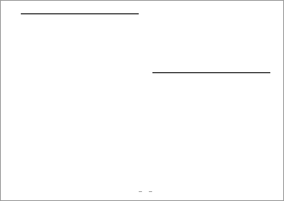 Idling mixture adjustment, Valve adjusting | O.S. Engines FS-120S III User Manual | Page 16 / 26