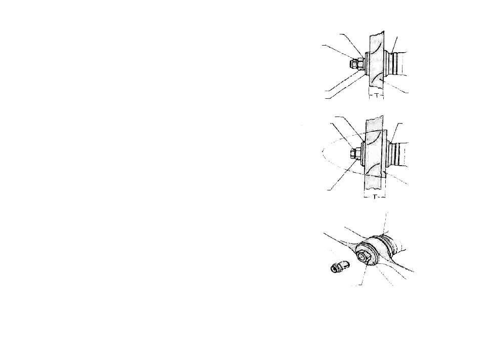 Fig. 3, Fig. 4 | O.S. Engines FT-300 Gemini User Manual | Page 8 / 18